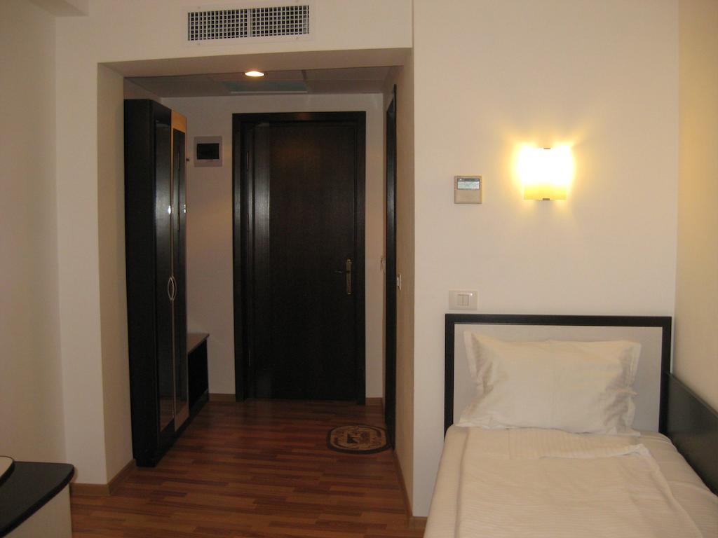 Hotel Anina Techirghiol Habitación foto