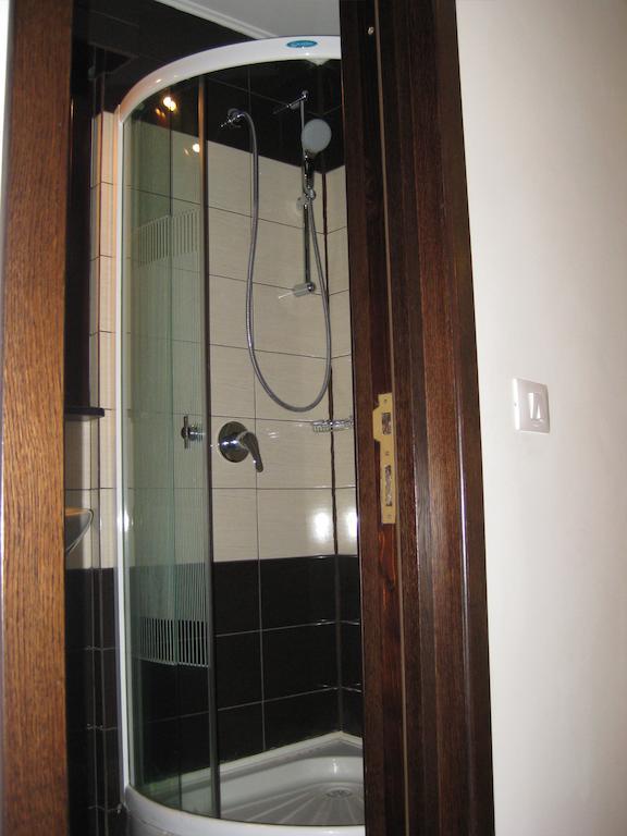 Hotel Anina Techirghiol Habitación foto