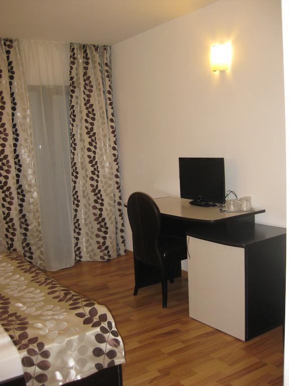 Hotel Anina Techirghiol Habitación foto