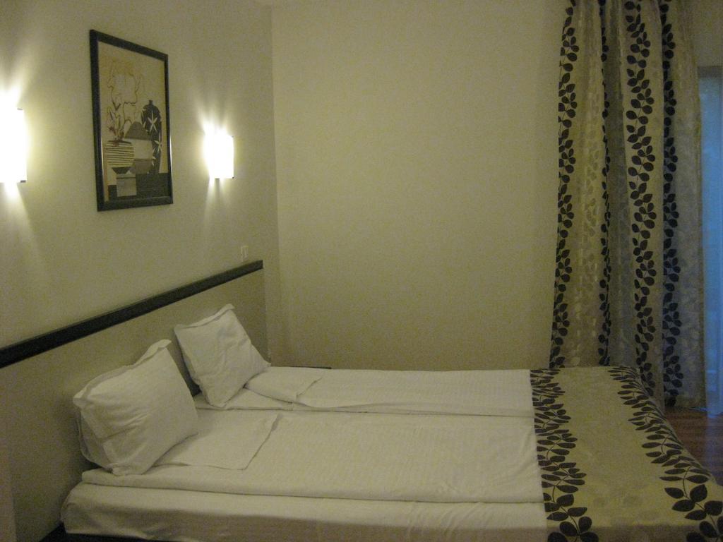 Hotel Anina Techirghiol Habitación foto