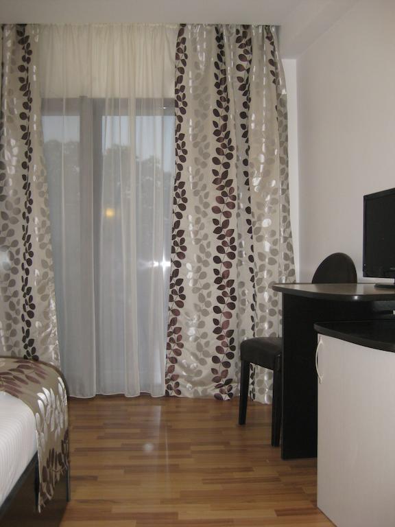 Hotel Anina Techirghiol Habitación foto